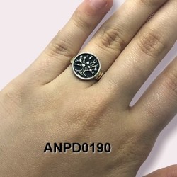 Arbol de la Vida redondo...