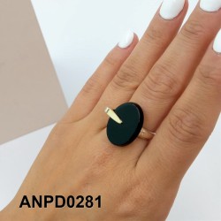 Oval onix, triangulo double...