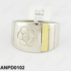 Grueso con Flor linea de...