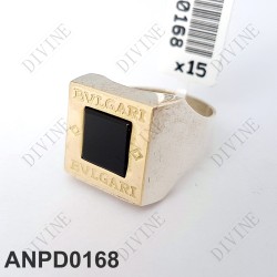 sello cuadrado oro onix XL...