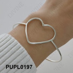 esclava silueta corazon...