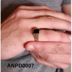 sello cuadrado onix,...