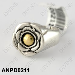 flor chata centro double...