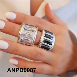 4 cubics rectangulares,...