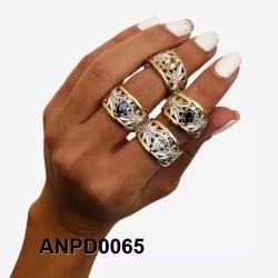 gota cubic color, dos...