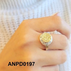 San Benito redondo double,...