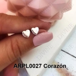 Corazon Chato OFERTA