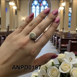 San Benito redondo double,...