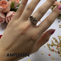 corona circulo oro OFERTA