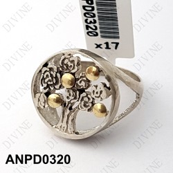 Redondo arbol de la vida,...