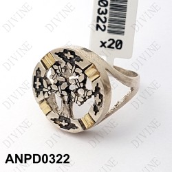 redondo arbol de la vida...