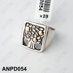 Sello Rectangular Arbol OFERTA